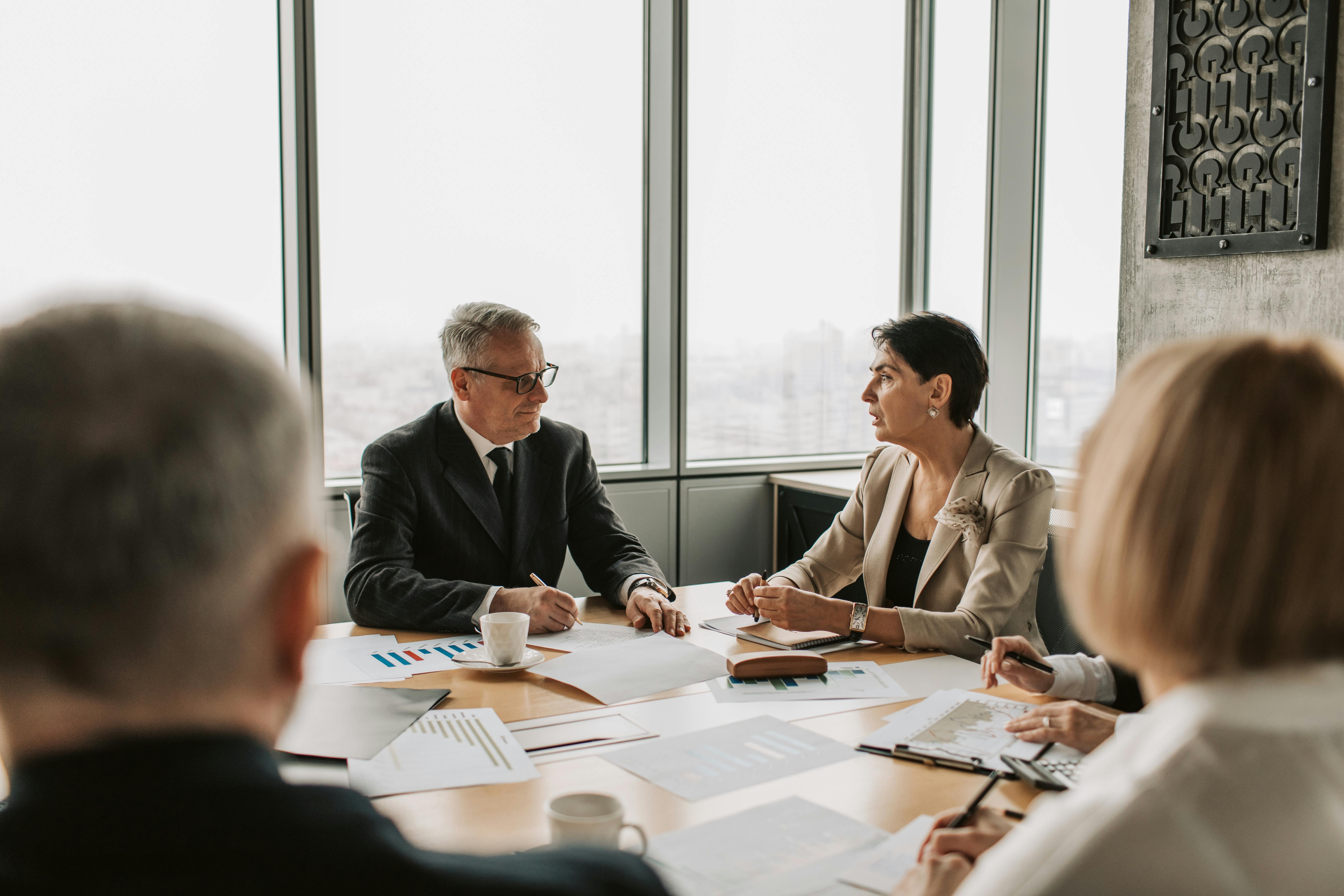 Loans and Financing